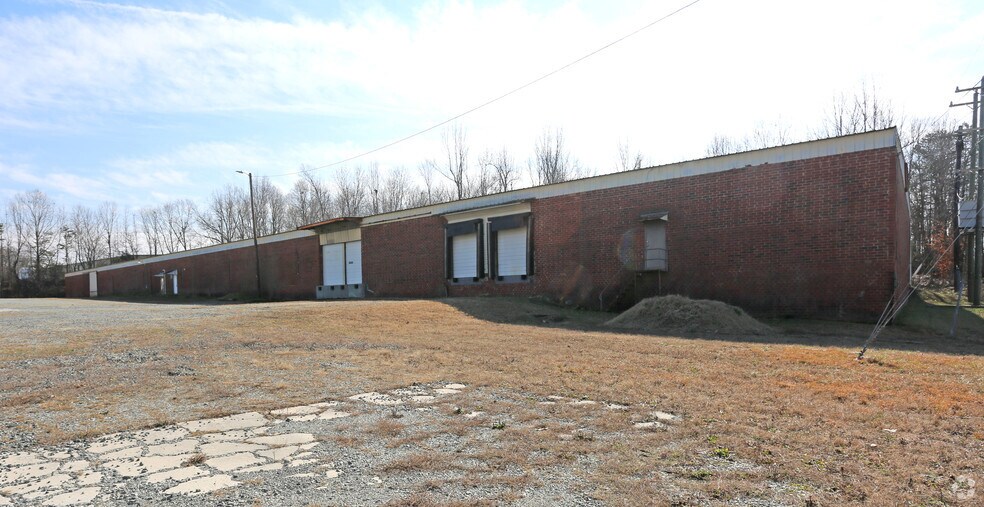 114 Payne Rd, Thomasville, NC for lease - Primary Photo - Image 2 of 15