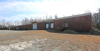 More details for 114 Payne Rd, Thomasville, NC - Industrial for Lease