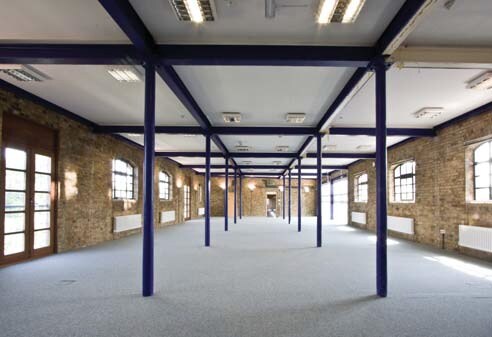 8-18 All Saints St, Londres à louer - Photo intérieure - Image 2 de 7