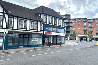 More details for 6 London Rd, Guildford - Retail for Lease