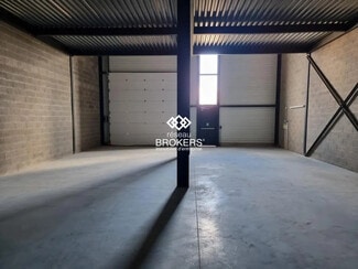 Plus de détails pour Industriel à vendre