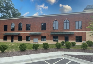 More details for 27 N Courthouse Rd, Richmond, VA - Office/Retail for Lease