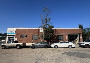 514 Union Ave, Mount Vernon NY - Warehouse