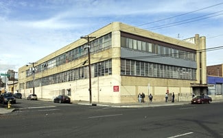 Plus de détails pour 32 Noble St, Newark, NJ - Plusieurs types d'espaces à louer