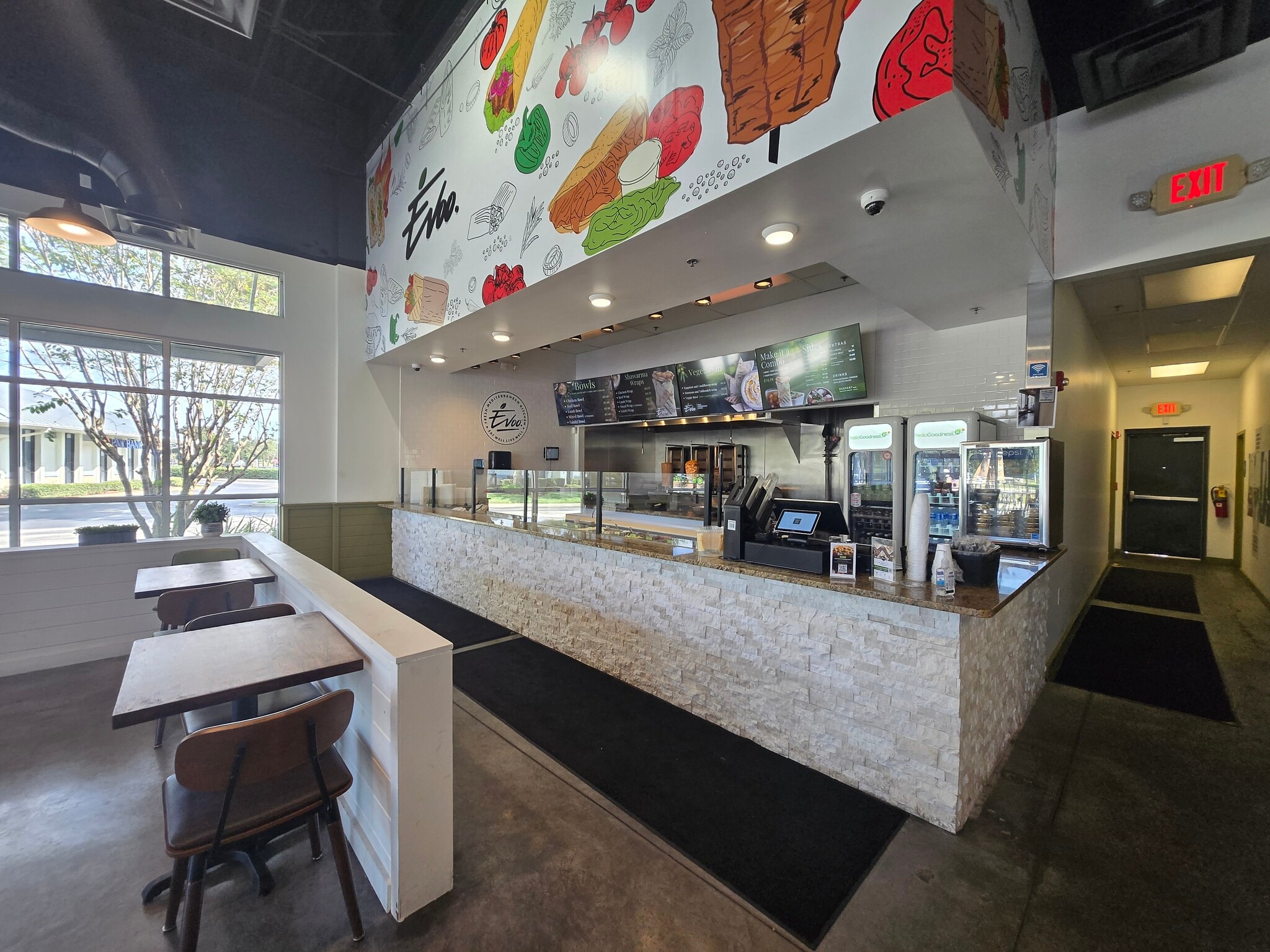 1301-2251 Wp Ball Blvd, Sanford, FL for lease Building Photo- Image 1 of 20