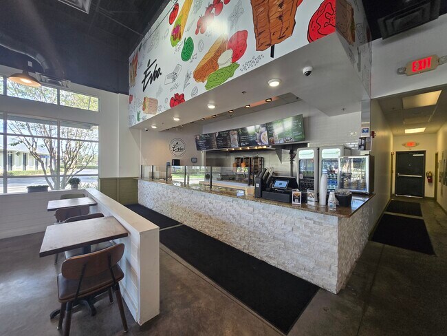 Plus de détails pour 1301-2251 Wp Ball Blvd, Sanford, FL - Commerce de détail à louer