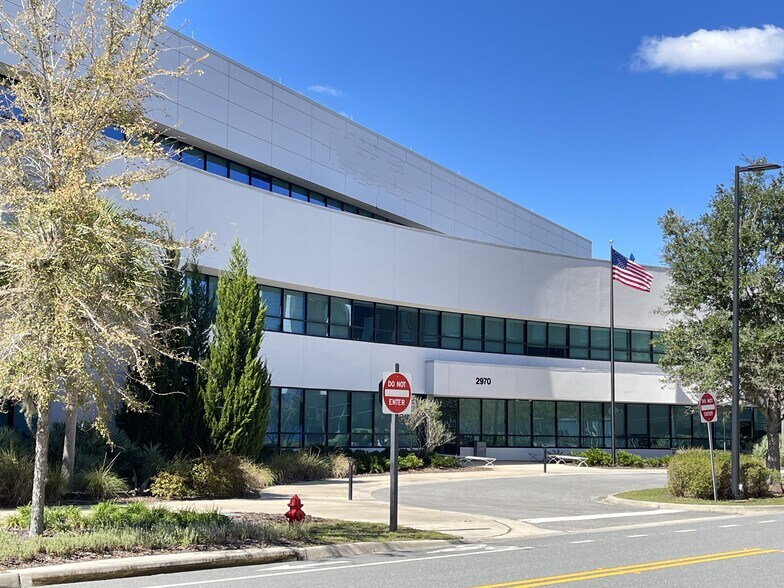 2970 SW 50th Ter, Gainesville, FL à vendre - Photo du bâtiment - Image 2 de 18