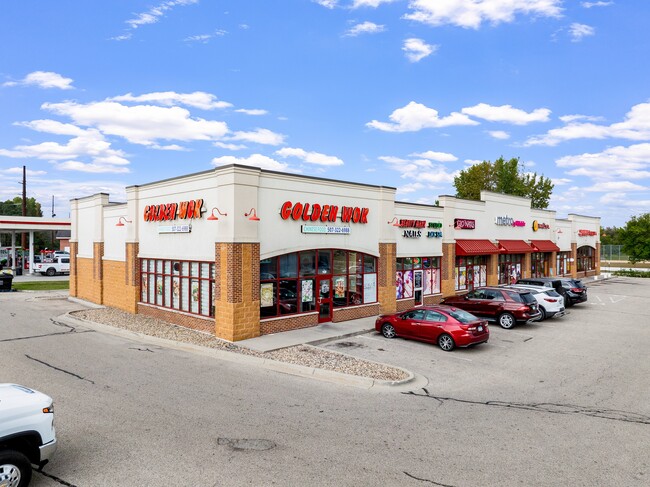 Plus de détails pour 1217 Marion Rd SE, Rochester, MN - Commerce de détail à vendre