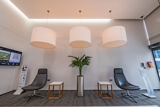 Plus de détails pour 10 Wellington Pl, Leeds - Bureau à louer