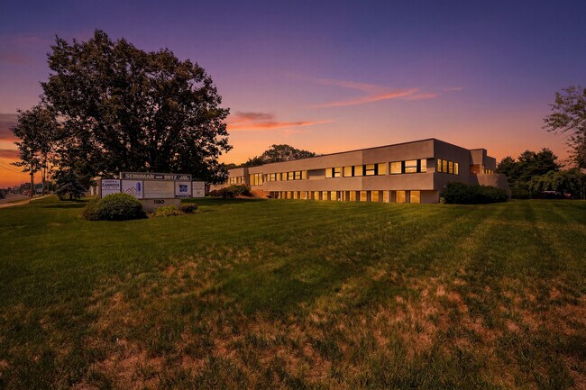 Plus de détails pour 1130 Hooper Ave, Toms River, NJ - Bureau à louer