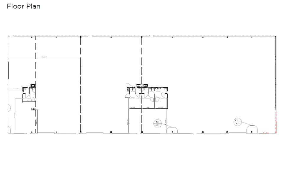 3947 Westpoint Blvd, Winston-Salem, NC for lease - Building Photo - Image 2 of 4