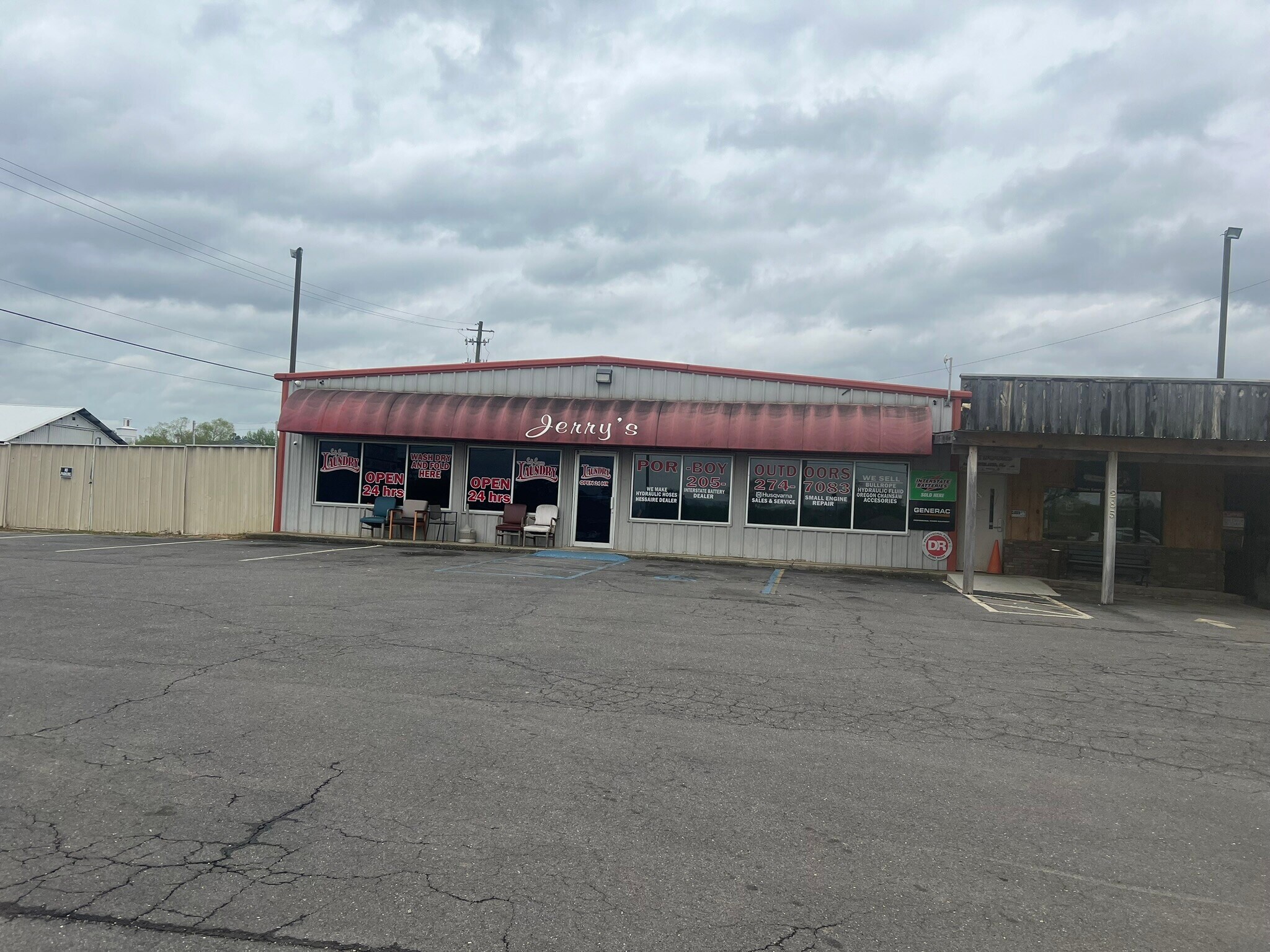 285 Head Dr, Cleveland, AL à vendre Photo principale- Image 1 de 17