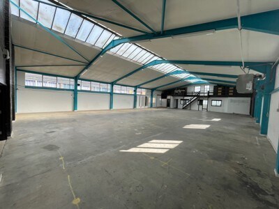 Tribune Dr, Sittingbourne for lease Interior Photo- Image 1 of 4