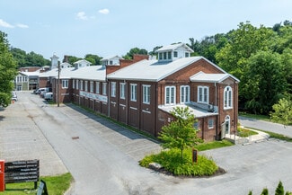 More details for 3300 Clipper Mill Rd, Baltimore, MD - Office, Office/Retail for Lease