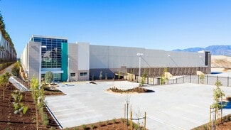 Plus de détails pour 1950 Palmetto Ave, Redlands, CA - Industriel à louer