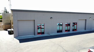 Plus de détails pour 5462 Pirrone Rd, Salida, CA - Local d'activités à louer