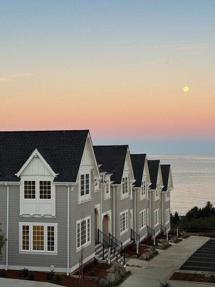 1152 Seascape ave, Depoe Bay, OR à vendre - Photo du bâtiment - Image 1 de 44