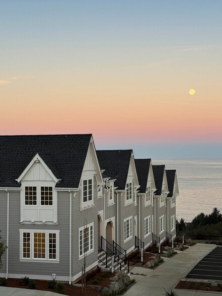 1152 Seascape ave, Depoe Bay, OR à vendre - Photo du bâtiment - Image 1 de 44