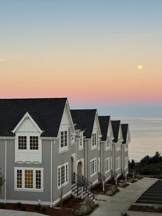 More details for 1152 Seascape ave, Depoe Bay, OR - Multifamily for Sale