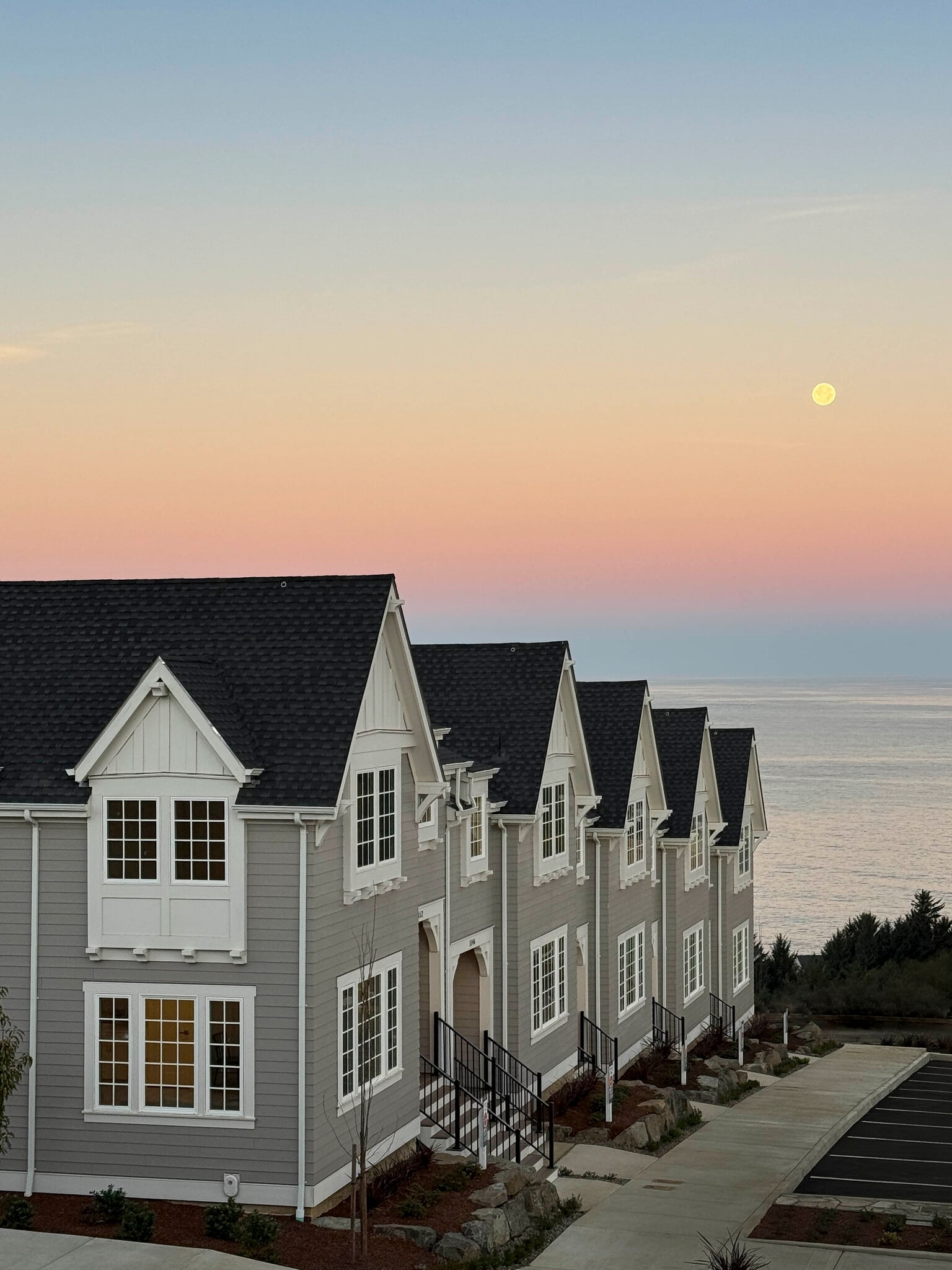 1152 Seascape ave, Depoe Bay, OR à vendre Photo du bâtiment- Image 1 de 45