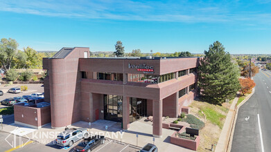 2504 E Pikes Peak Ave, Colorado Springs, CO for lease Building Photo- Image 2 of 6