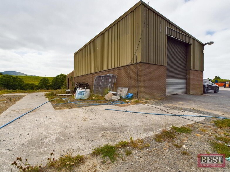 16 Belfast Rd, Newry for lease - Building Photo - Image 2 of 4
