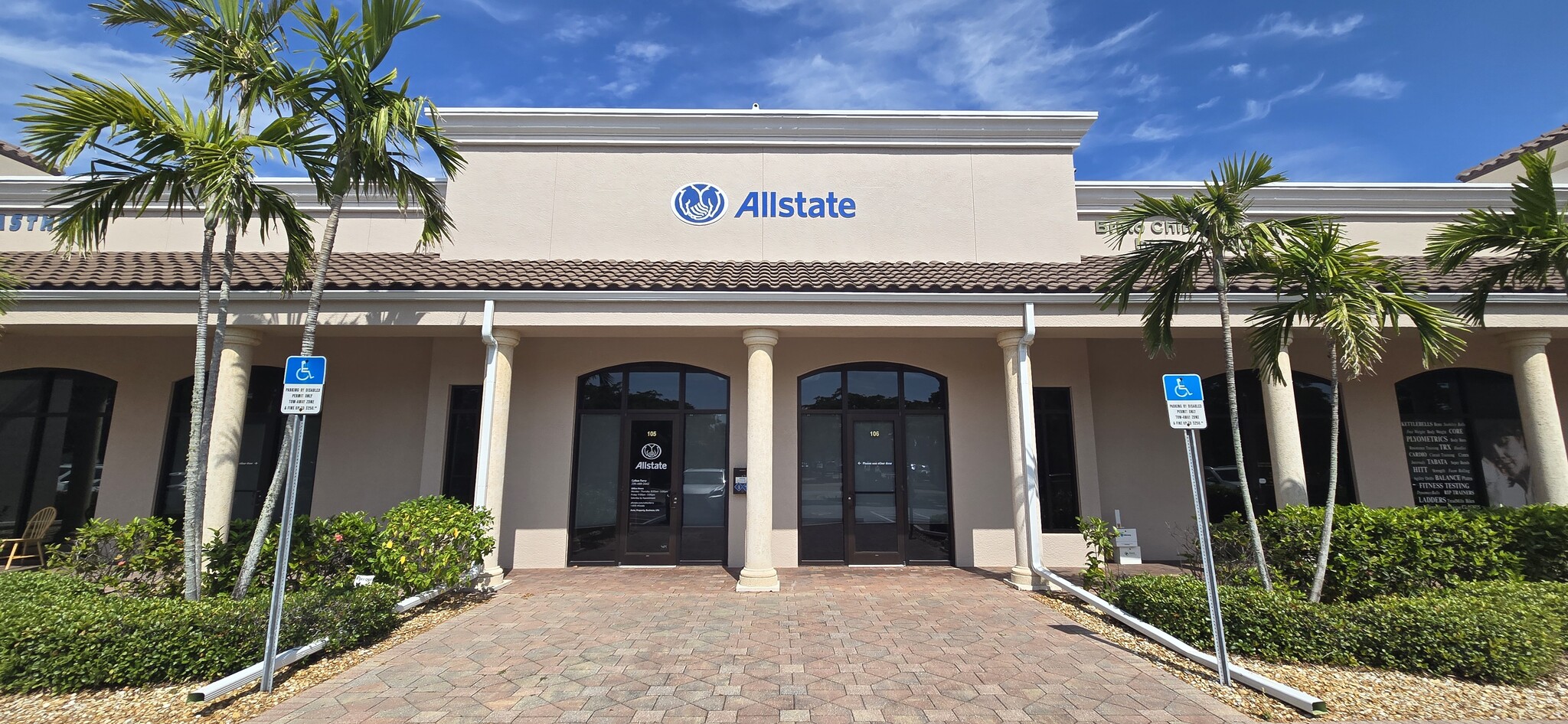 9671 Gladiolus Dr, Fort Myers, FL for lease Building Photo- Image 1 of 21