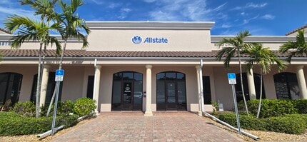 9671 Gladiolus Dr, Fort Myers, FL for lease Building Photo- Image 1 of 21