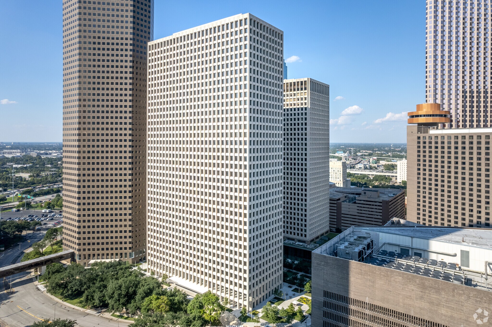 1200 Smith St, Houston, TX for lease Primary Photo- Image 1 of 31