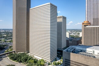 Plus de détails pour 1200 Smith St, Houston, TX - Bureau à louer
