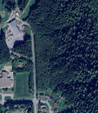 Plus de détails pour 1851 Kingfisher Av, Kitimat, BC - Terrain à vendre