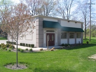 Plus de détails pour 13827 Port Sheldon St, Holland, MI - Commerce de détail à vendre