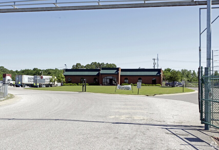 7762 Highway 178, Olive Branch, MS à louer - Photo du bâtiment - Image 1 de 1