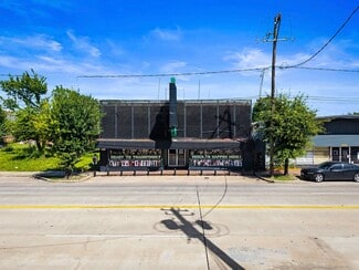More details for 2701 Emancipation Ave, Houston, TX - Retail for Sale