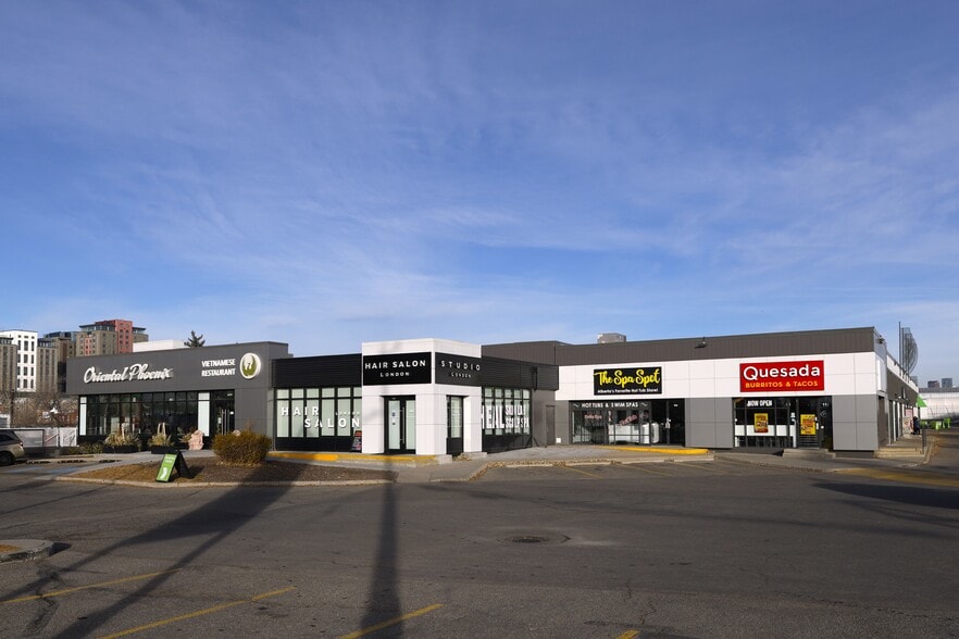 104 58th Ave SE, Calgary, AB for sale - Building Photo - Image 2 of 4