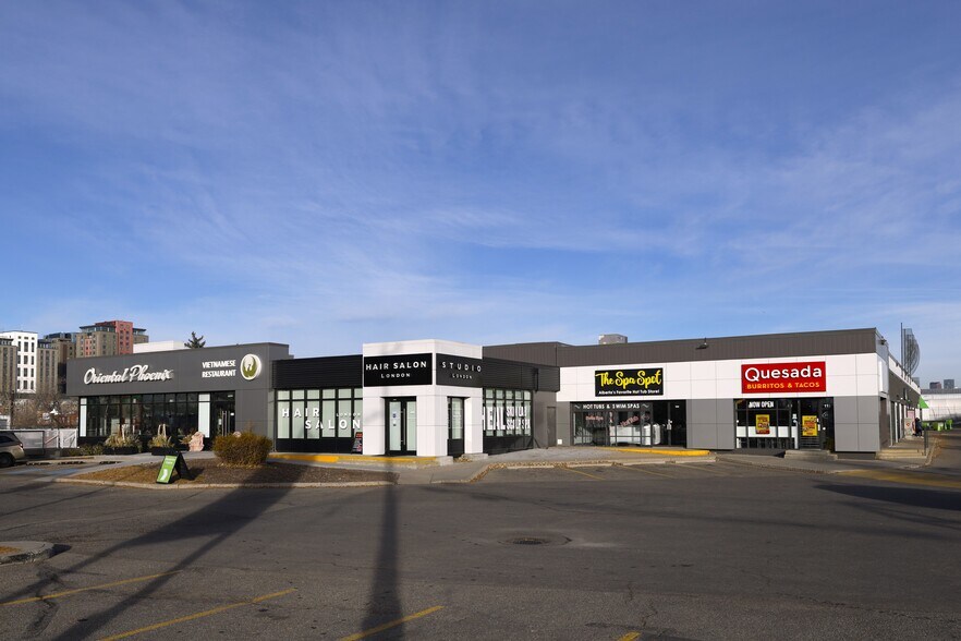 104 58th Ave SE, Calgary, AB à vendre - Photo du bâtiment - Image 2 de 4