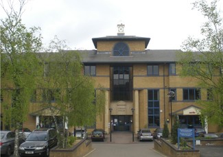 Plus de détails pour Hall Park Way, Telford - Bureau à louer