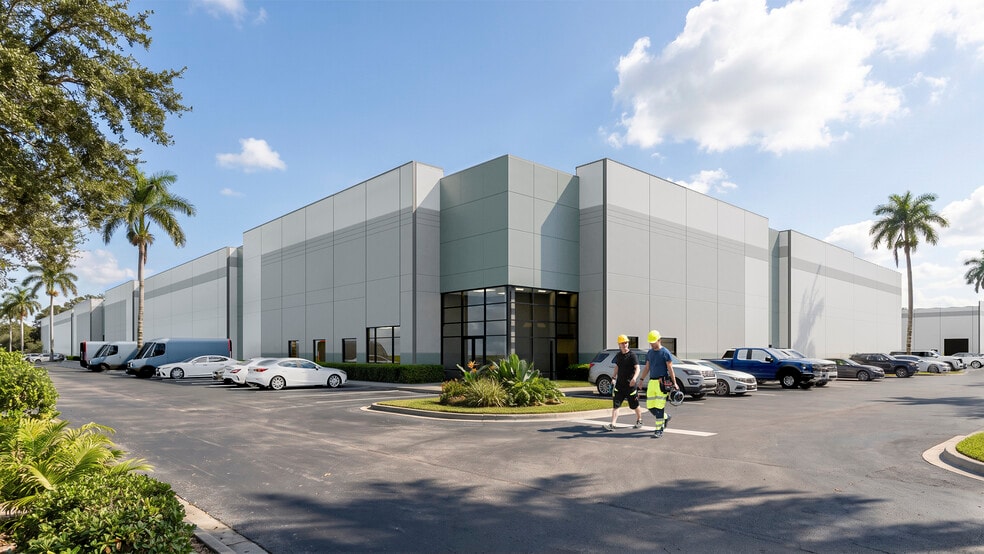 3950 Grissom Pky, Cocoa, FL for lease - Building Photo - Image 3 of 3
