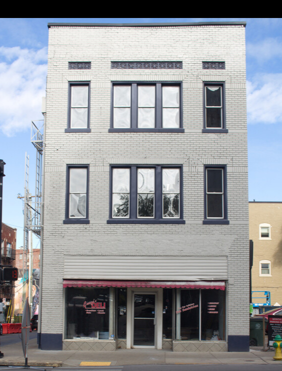 161 N Limestone, Lexington, KY for sale Building Photo- Image 1 of 1