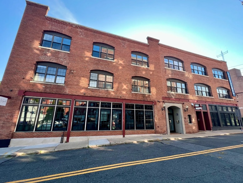 14-20 Willett Ave, Port Chester, NY à louer - Photo du bâtiment - Image 2 de 13