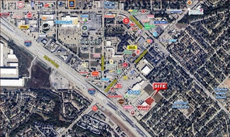 More details for W Centerville Rd, Garland, TX - Land for Sale