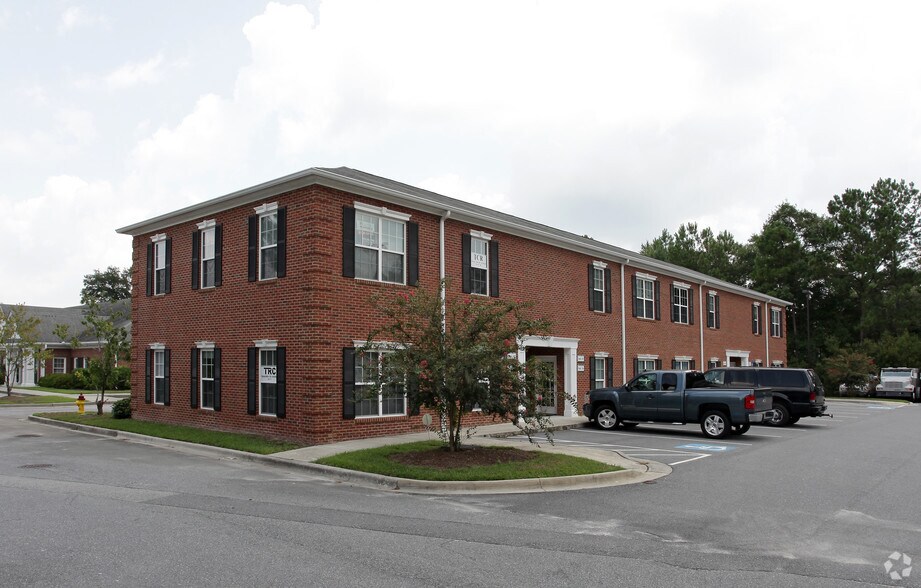 785 King George Blvd, Savannah, GA à vendre - Photo du bâtiment - Image 3 de 9