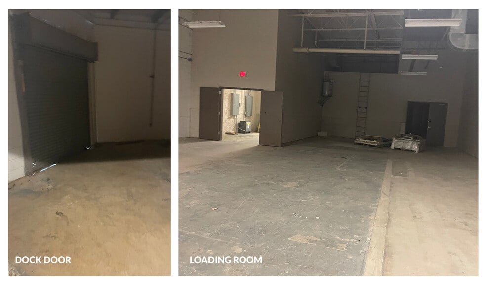 534-540 10th St, Floresville, TX for lease - Interior Photo - Image 2 of 6