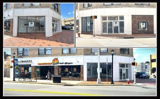 More details for 2002 Morris Ave, Union Township, NJ - Multiple Space Uses for Lease