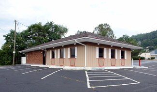 More details for 84 Mineral Springs Rd, Asheville, NC - Retail for Sale