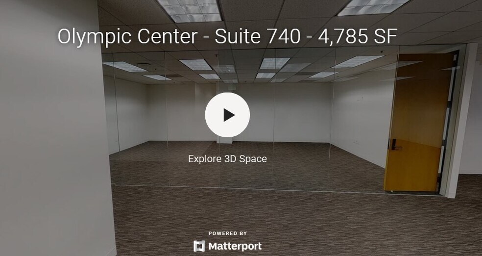11150 W Olympic Blvd, Los Angeles, CA à louer - Numérisation 3D de Matterport - Image 3 de 13