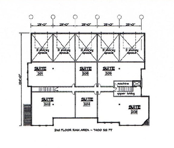 3991 50th Av, Fort Nelson, BC à louer - Photo du b timent - Image 3 de 4