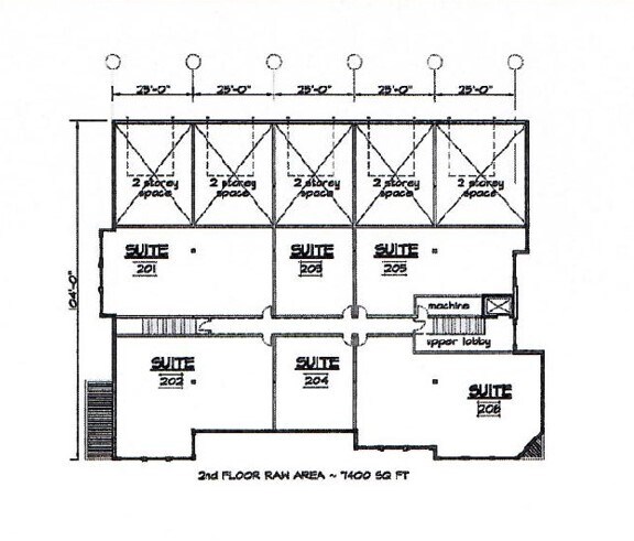 3991 50th Av, Fort Nelson, BC à louer - Photo du bâtiment - Image 3 de 4