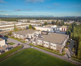 19020 32 Ave, Surrey, BC for lease Building Photo- Image 2 of 3