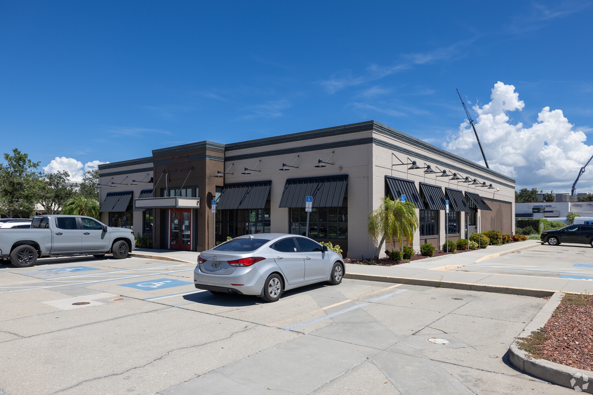 4131 S Tamiami Trl, Sarasota, FL for sale Primary Photo- Image 1 of 5